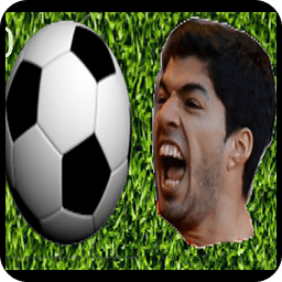 Dont Get Bit By Suarez