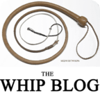 The Whip Blog
