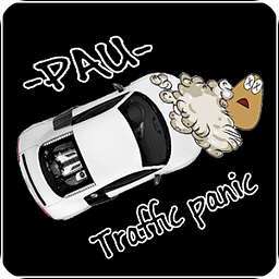 PAU: Traffic Panic