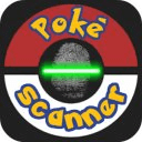 Pokemon Scanner - gen 1