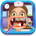 Dental Surgery Nurse Office