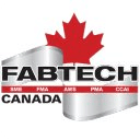 FABTECH Canada 2014