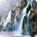 Waterfalls Wallpaper
