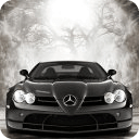 Mercedes Live Wallpapers