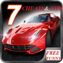 Asphalt 7 Cheats &amp; Trick Funny