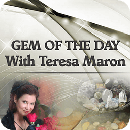 Gem Of The Day With Teresa M