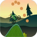 Ninja Turtle BMX