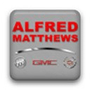 Alfred Matthews Dealer App