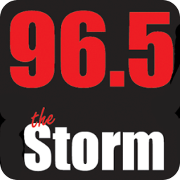 The Storm 96.5
