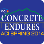 ACI Spring 2014 Convention