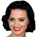 Tims Katy Perry Hairstyles