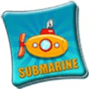 Submarine Free Run