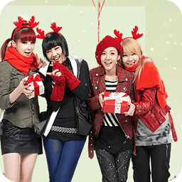 2ne1 Wallpaper 투애니원