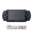 PSP Game List