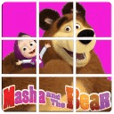 Marsha and The Bear Puzzle