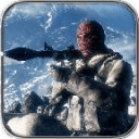 Gunship Apache Strike War Hunt