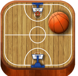 Basketball Shots 3D