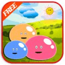 Jelly Matching for Kids