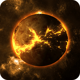 Dying Planet HD