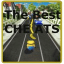 Minion Rush: The Best Cheats
