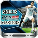 PES 2013 Skills Masters