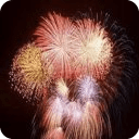 Fireworks Live Wallpaper FREE