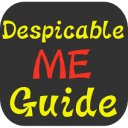 Cheat &amp;Guide for Despicable Me