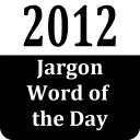 Jargon Word of the Day