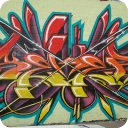 Graffiti HD Live Wallpapers