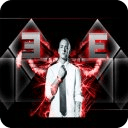 Eminem Live Wallpaper