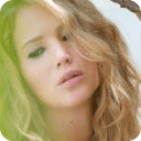 Jennifer Lawrence Game Puzzle