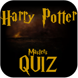 Harry Potter: Masters Quiz