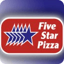 Five Star Pizza