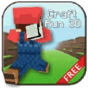 Craft Run 3D