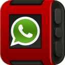 Pebble WhatsApp Notifier