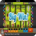 Free Slots Mega Winner