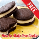 How To Make Oreo Cookie