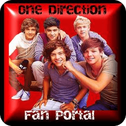 One Direction Fan Portal App