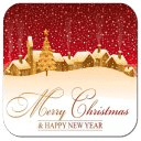 Christmas &amp; NewYear Greetings