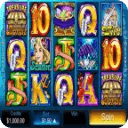 Dolphin Treasure Slots - Free