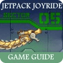 Jetpack Joyride Guide &amp; Tips