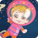 Baby Spaceman