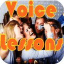 Voice Singing Lessons Online