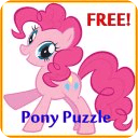 My Little Pony Puzzles Game
