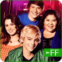 Austin and Ally FanFront
