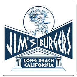 Jim's Burgers