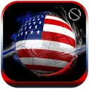 USA Soccer - Start Theme