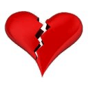 Broken Heart and Break up SMS