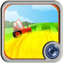 Farm Garden Simulator