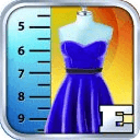 Dress Size Calculator